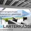 Solarterrassen & Carportwerk