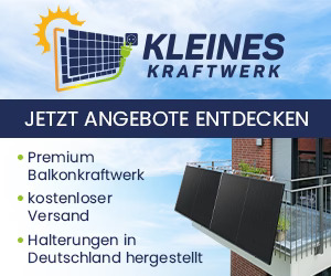 Kleines Kraftwerk