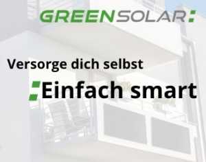 Green Solar