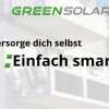 Green Solar