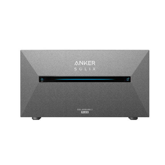 Anker Solarbank 2 E1600 Plus ab 999 €