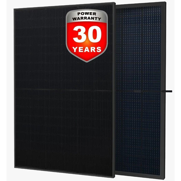 Solarmodul SunPro 440Wp bifazial ab 179 €