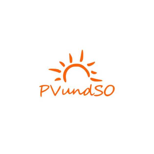 PVundSo: Ist ein Onlineshop für Balkonkraftwerke für Balkon, Garten, Fassaden und Hausdach.