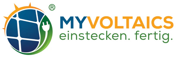 MyVoltaics® ist Balkonkraftwerk-Pionier der ersten Stunde in DE und AT.